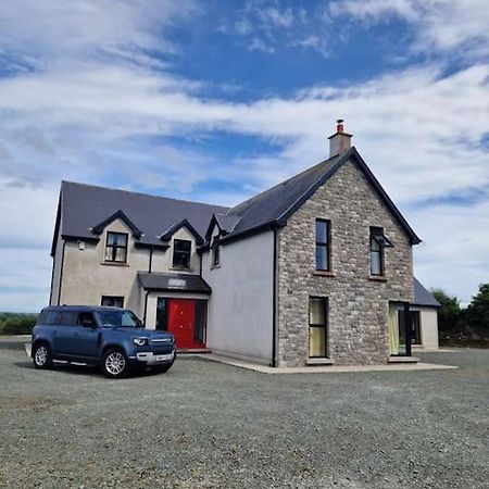 Hilltop House Ireland Villa Limerick Exterior photo